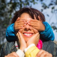 La maison de Marie & Hassan