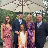 La maison de Irene & Simon