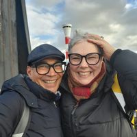 Casa di Kristina & Alain