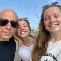 La maison de Wim, Jannemien & Ella