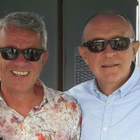 huis van Michel et Eric