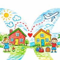 Casa di Lady's Family