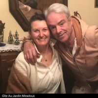 Chrystèle & Jean Cléments hus