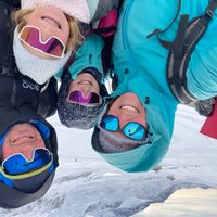Chalet au cœur de la Haute-Savoie