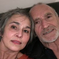 L'appartement de Zulmira et Jean-Denis