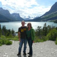 La maison de Allison