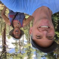 La maison de Allison