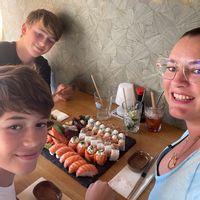 J’peux pas j’monte au village