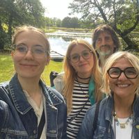 La maison de Barbara