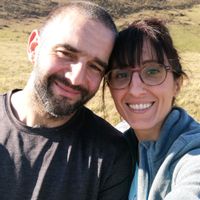 Chambre en hospitalité à Bégaar ❤️