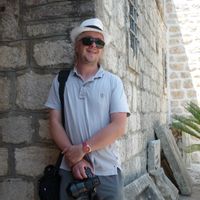 La maison de Bernard et Laurence au coeur du hameau de Wespes à Leernes (Fontaine-l'Evêque).