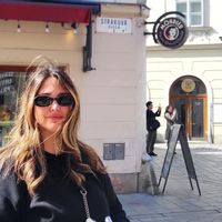 La maison de Maria Ilektra