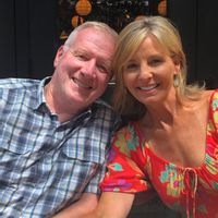 La maison de Scott & Jill