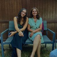 Casa di Florence Et Caroline