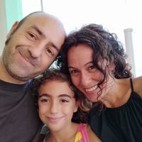 La maison de Margalida