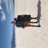 Maison spacieuse entre ville et campagne.