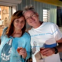 La beach house d Emmanuel et Sylvie