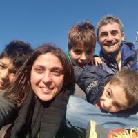 Family home in a lovely location in Tuscany