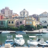 La maison de La casita de Anna