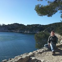 La maison de Caroline