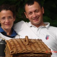 La "GUYANNE" maison lumineuse, au calme, proche des plages,  pas d'échange en Juillet et Août