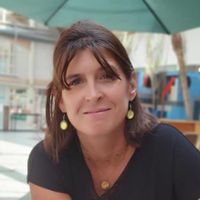 La maison de Patricia