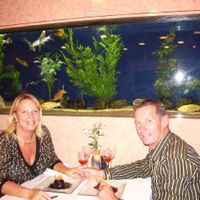 La maison de Nicole et Michel