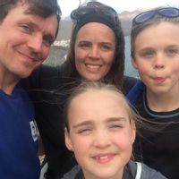 La maison de Thorsten