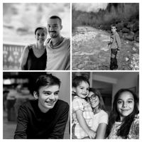 Appartement de Sophie et Nicolas