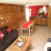 La maison de Olivier