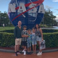 Casa di Kenari & Lars