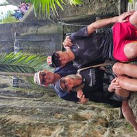 Attico vista mare al Lido di Roma.