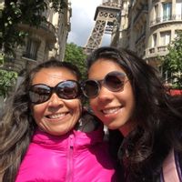 Casa di Monica Uriarte