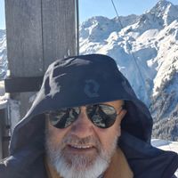 La maison de Werner Konrad