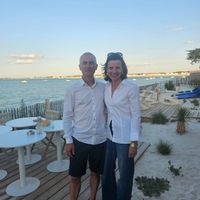 Christophe et Delphineina kuća