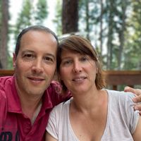 La maison de Alexandra Et Denis