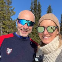 Hanna and Roberts hus