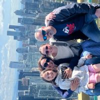 La maison de Michael