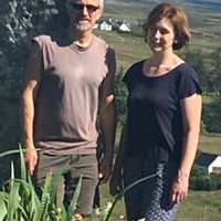 La maison de Jennifer