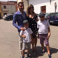 La maison de Alberto