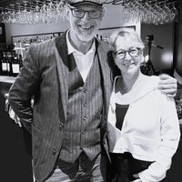 La maison de Henrik and Jane