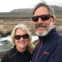 La maison de Joye & David