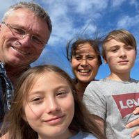 La maison de Assami & Markus