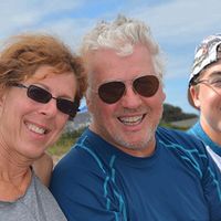 La maison de Nathalie