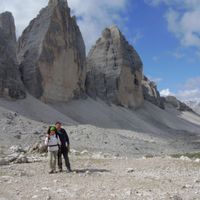 Dom u Selva di Val Gardena