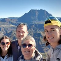 Casa di Nadine & Denis