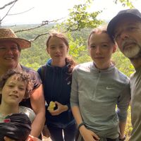 especially looking for "real" home exchange, not just GP