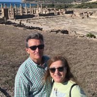 La maison de Valentín & Pilar