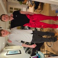 La maison de Ingfrid