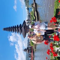 La maison de Dunja & Vlatko & Mia